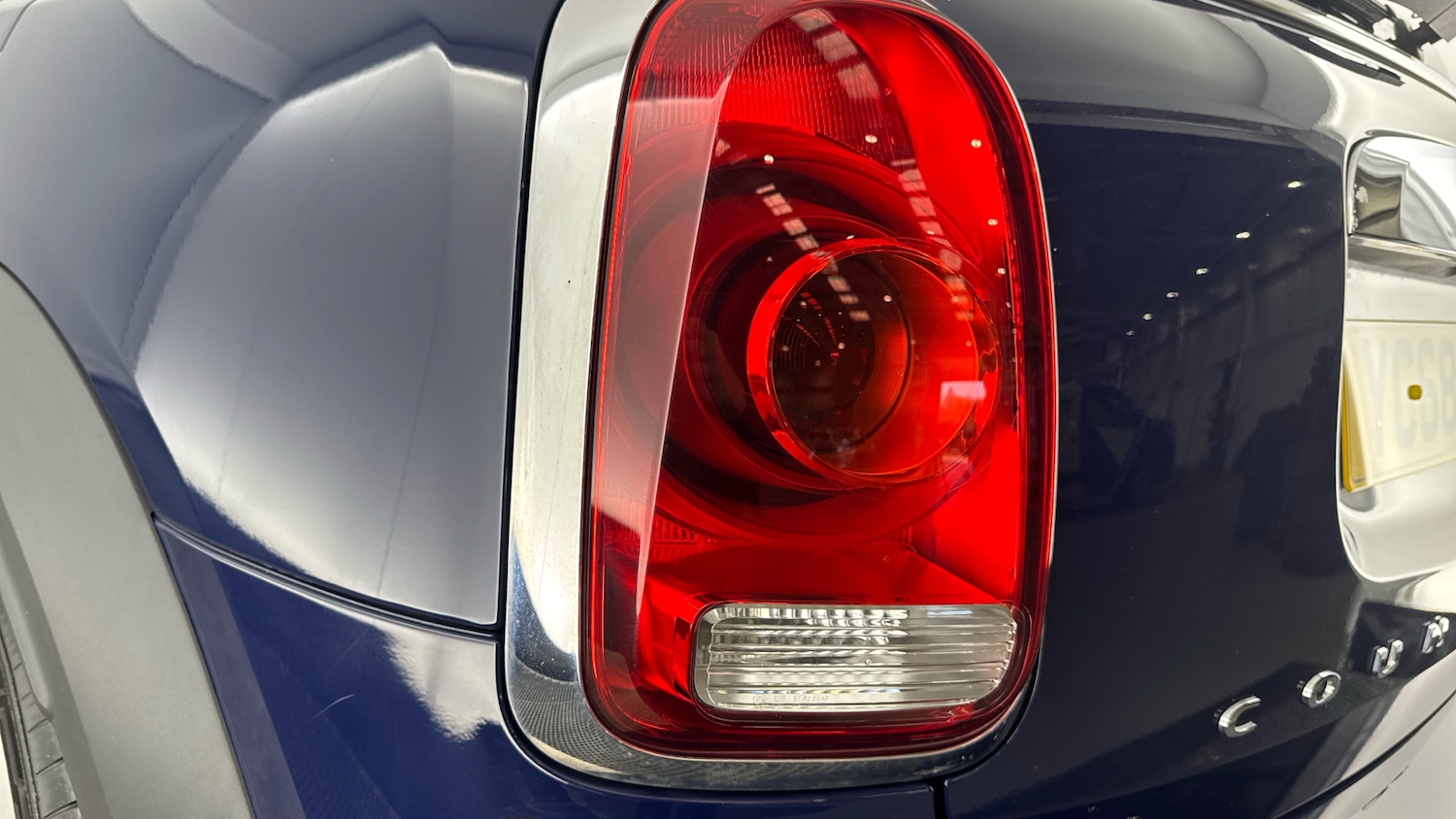 Used MINI Countryman 2018 for sale - 77796792: Photo 24