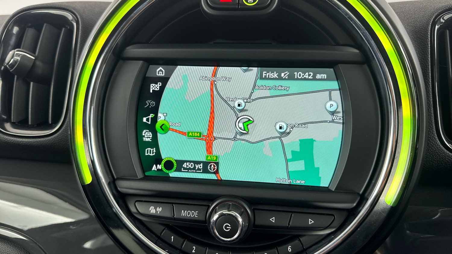 Used MINI Countryman 2018 for sale - 77796792: Photo 27