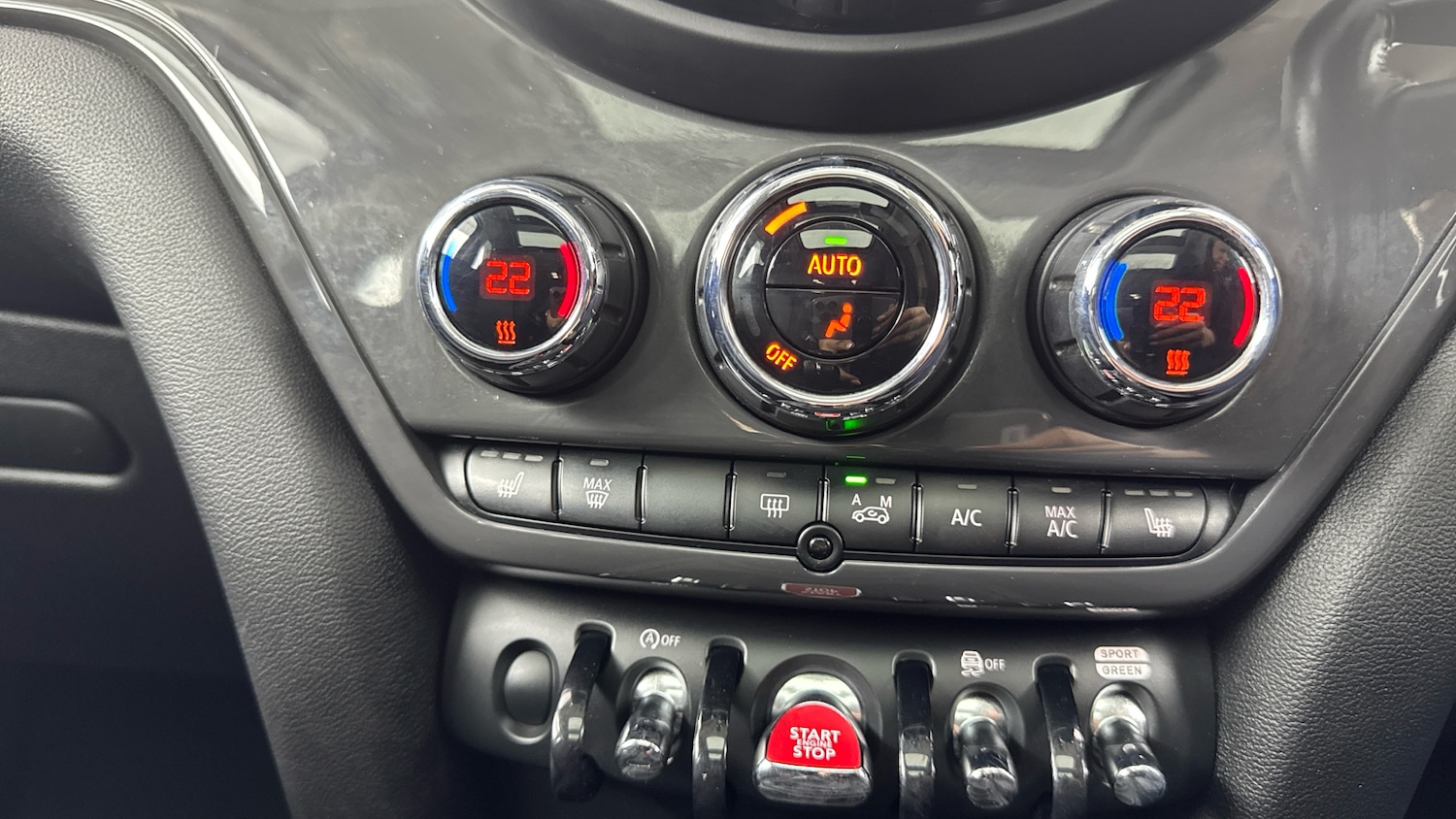 Used MINI Countryman 2018 for sale - 77796792: Photo 28