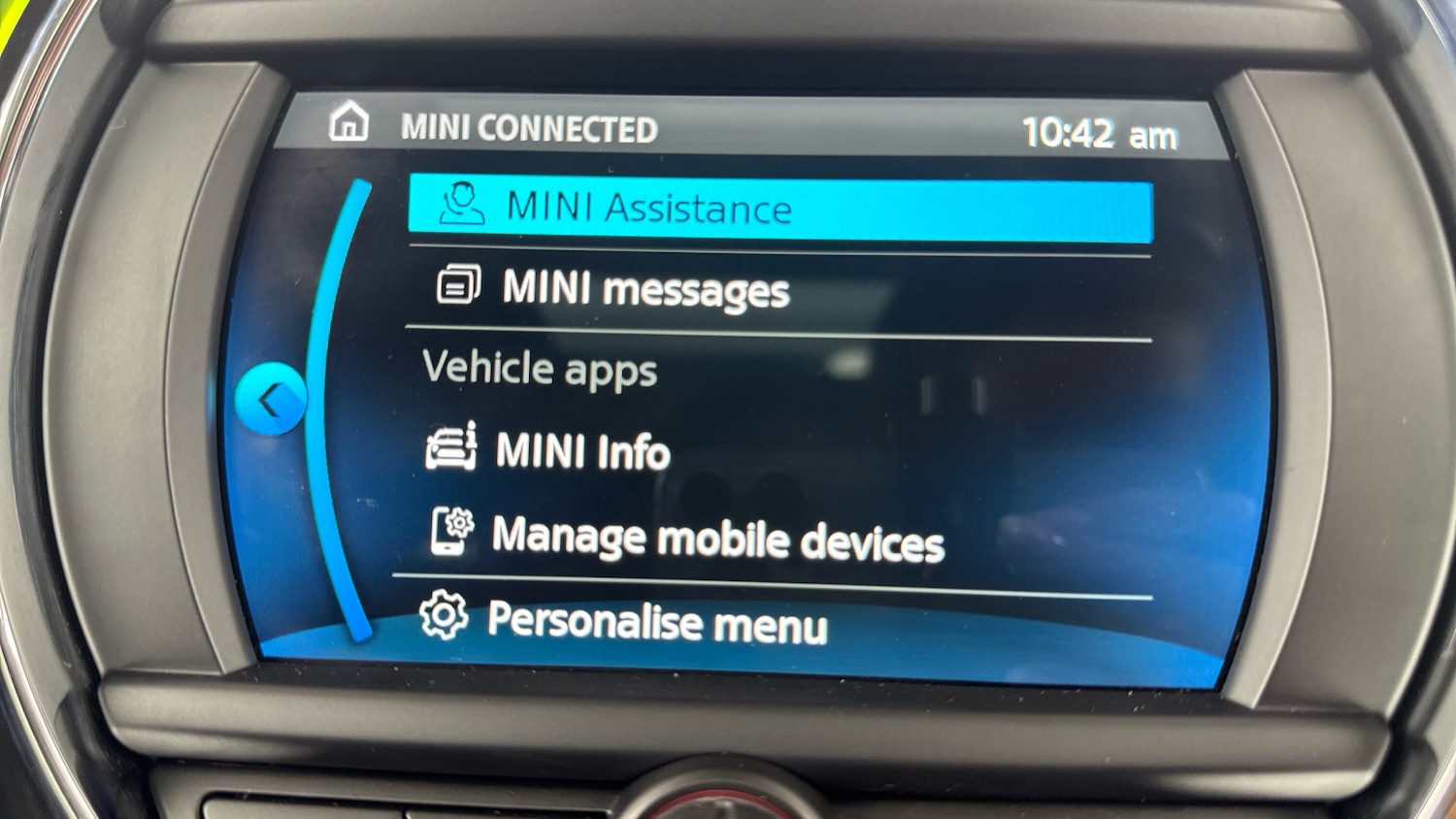 Used MINI Countryman 2018 for sale - 77796792: Photo 29