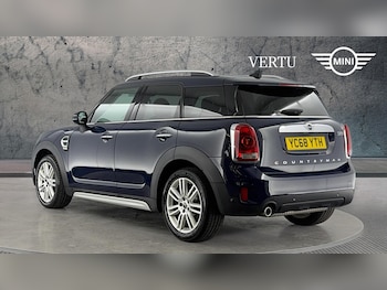 Used MINI Countryman 2018 for sale - 77796792: Photo