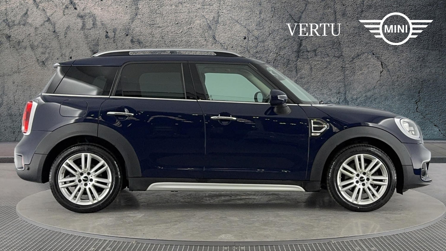 Used MINI Countryman 2018 for sale - 77796792: Photo 3