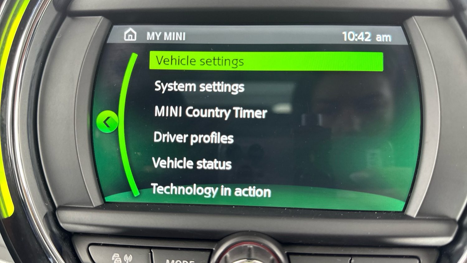 Used MINI Countryman 2018 for sale - 77796792: Photo 30