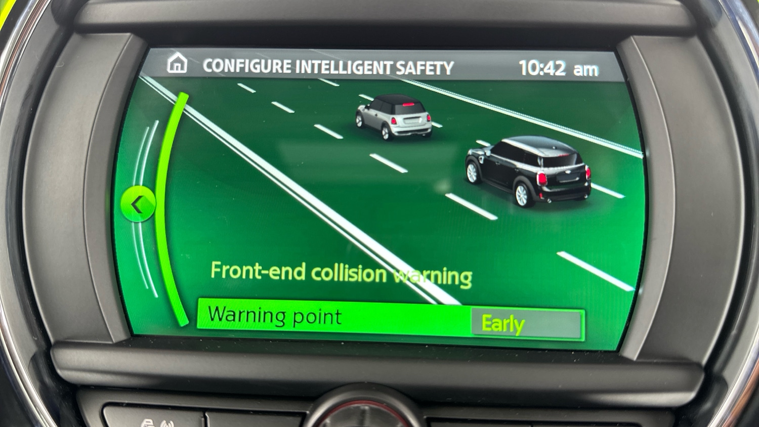 Used MINI Countryman 2018 for sale - 77796792: Photo 31