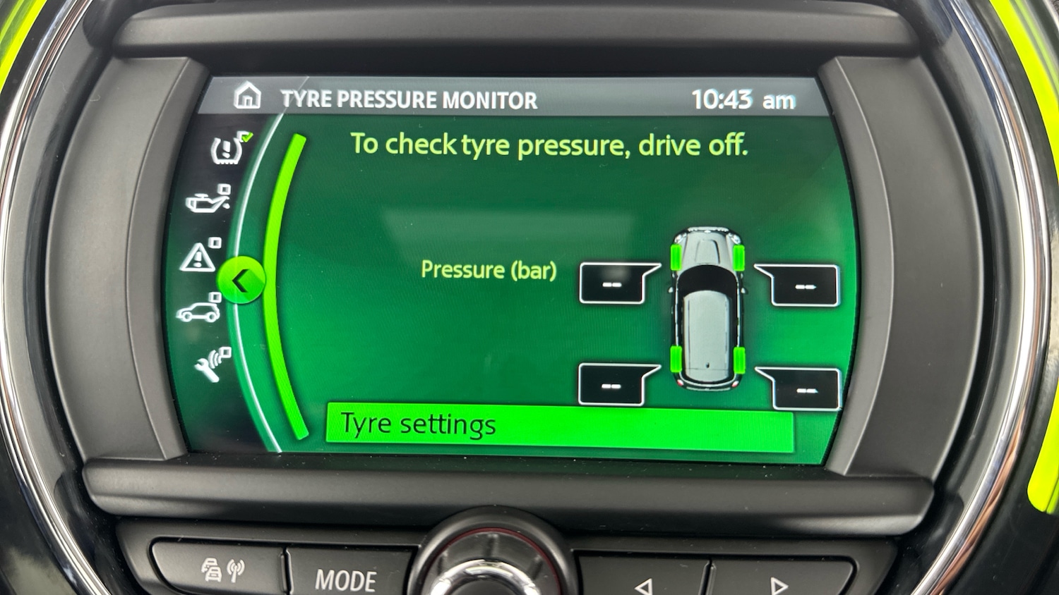 Used MINI Countryman 2018 for sale - 77796792: Photo 33