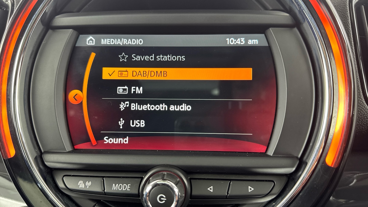 Used MINI Countryman 2018 for sale - 77796792: Photo 35