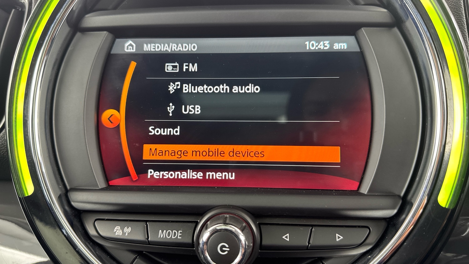 Used MINI Countryman 2018 for sale - 77796792: Photo 36