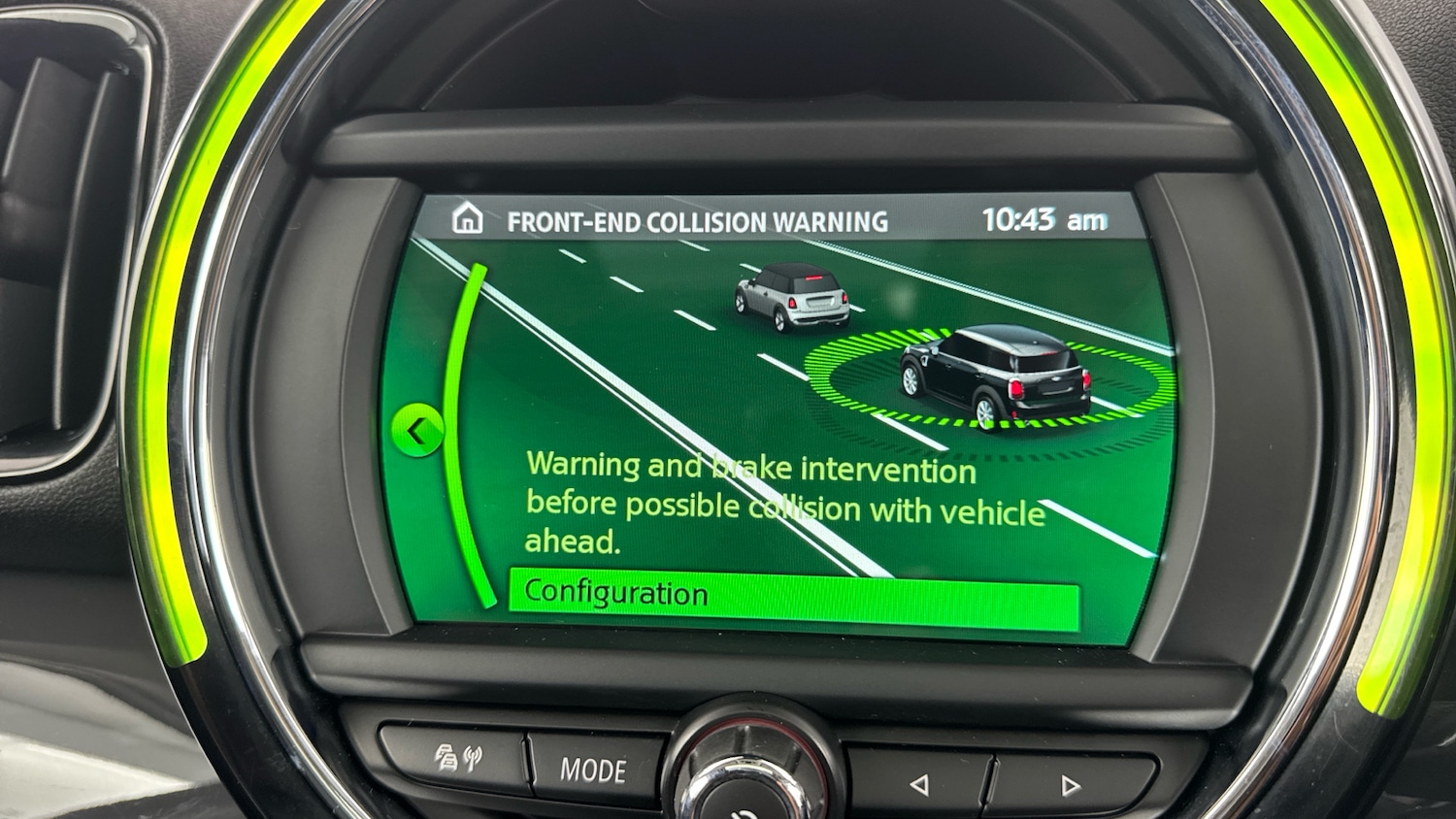 Used MINI Countryman 2018 for sale - 77796792: Photo 38