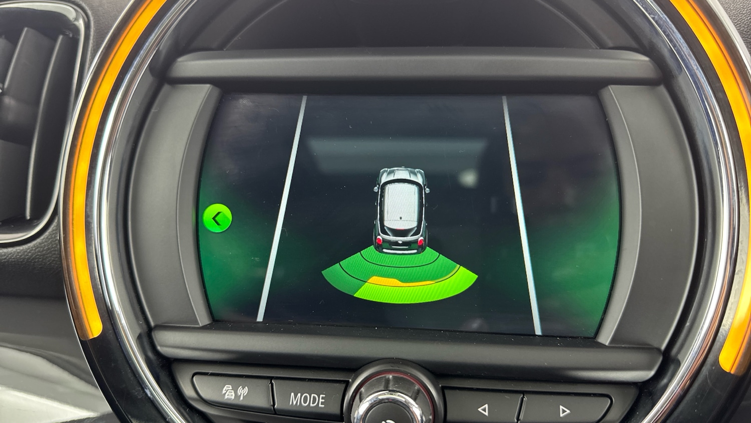 Used MINI Countryman 2018 for sale - 77796792: Photo 39