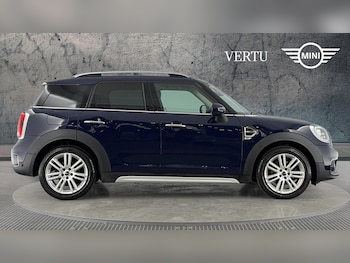 Used MINI Countryman 2018 for sale - 77796792: Photo