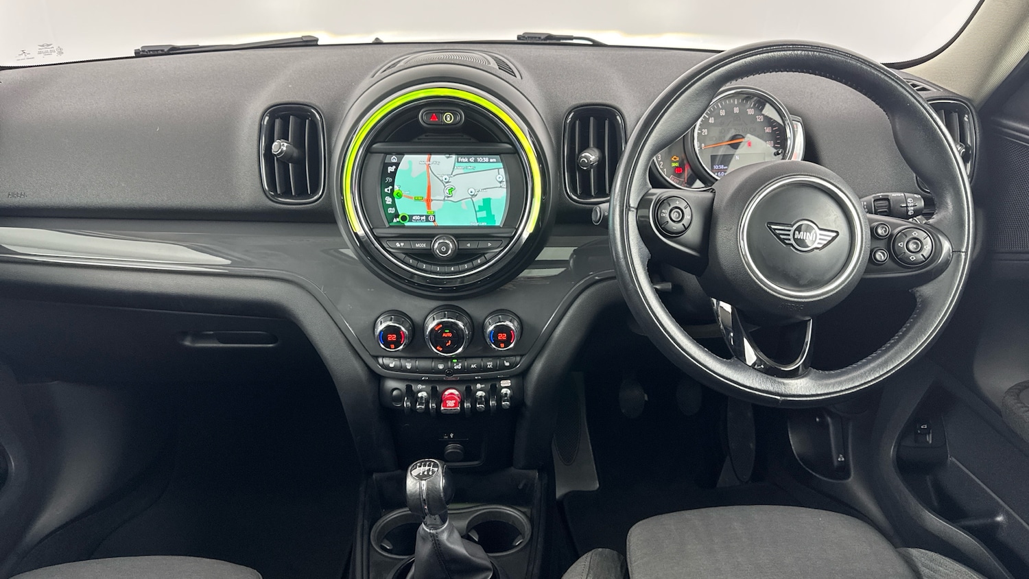 Used MINI Countryman 2018 for sale - 77796792: Photo 4