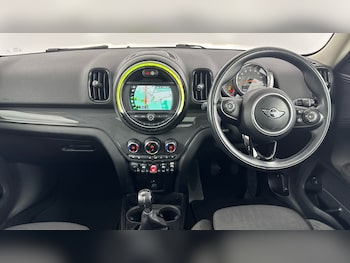 Used MINI Countryman 2018 for sale - 77796792: Photo