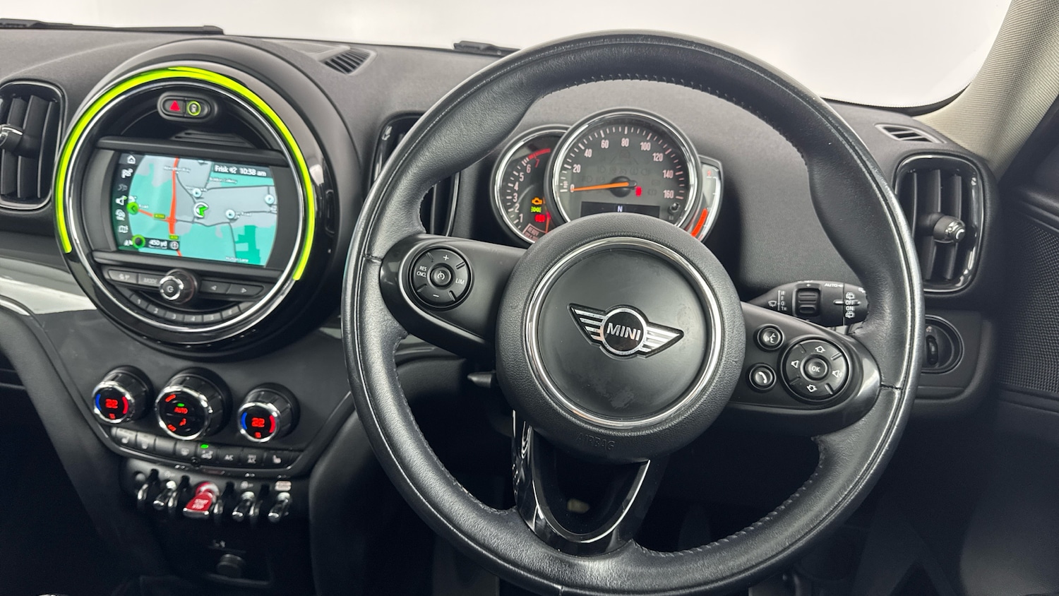 Used MINI Countryman 2018 for sale - 77796792: Photo 5