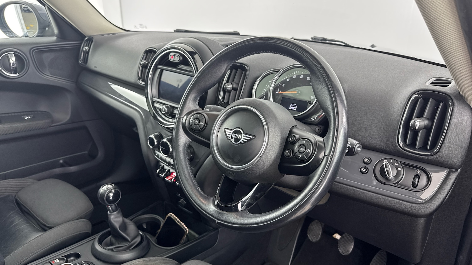 Used MINI Countryman 2018 for sale - 77796792: Photo 6