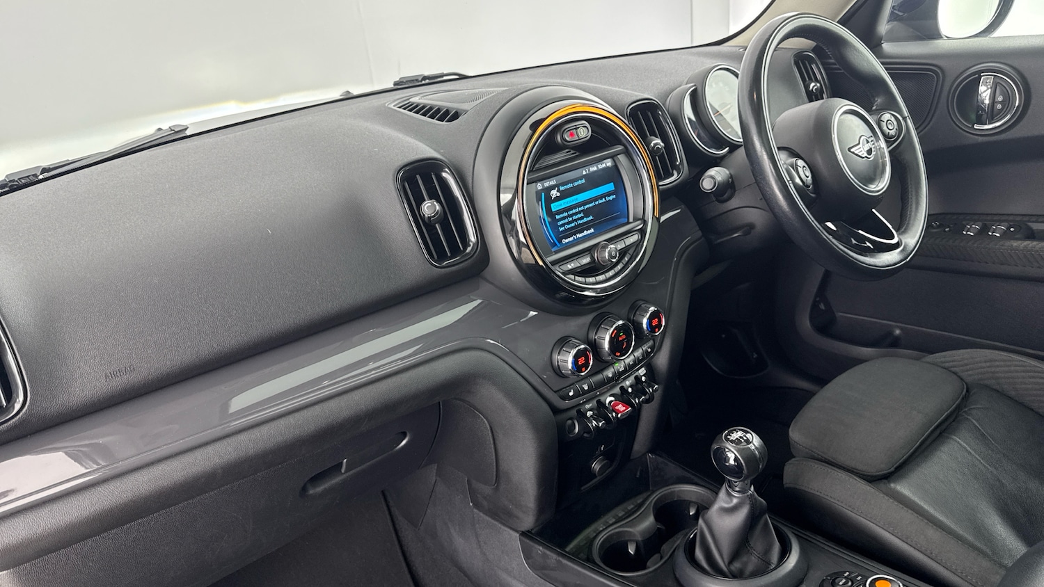 Used MINI Countryman 2018 for sale - 77796792: Photo 7