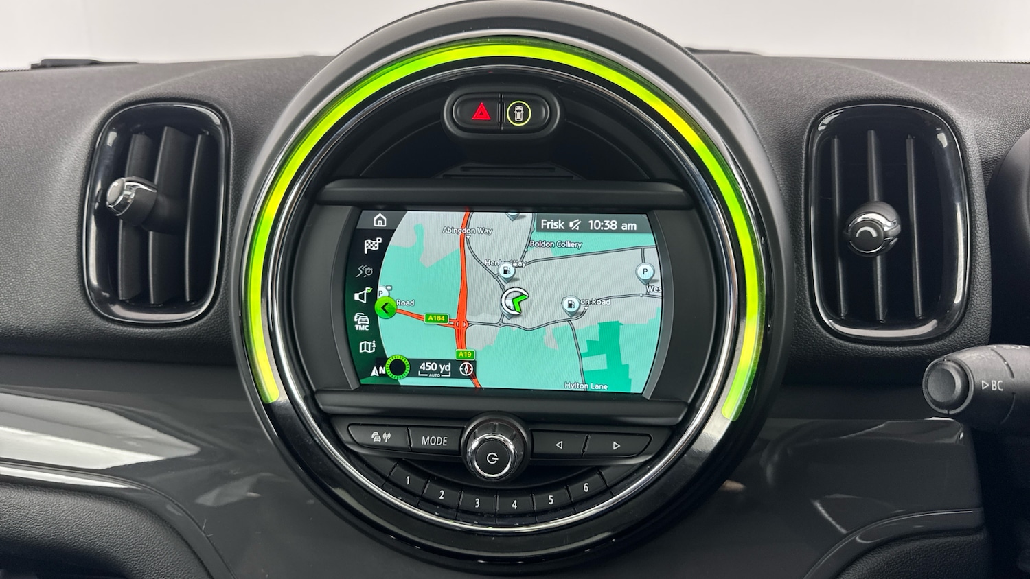 Used MINI Countryman 2018 for sale - 77796792: Photo 8