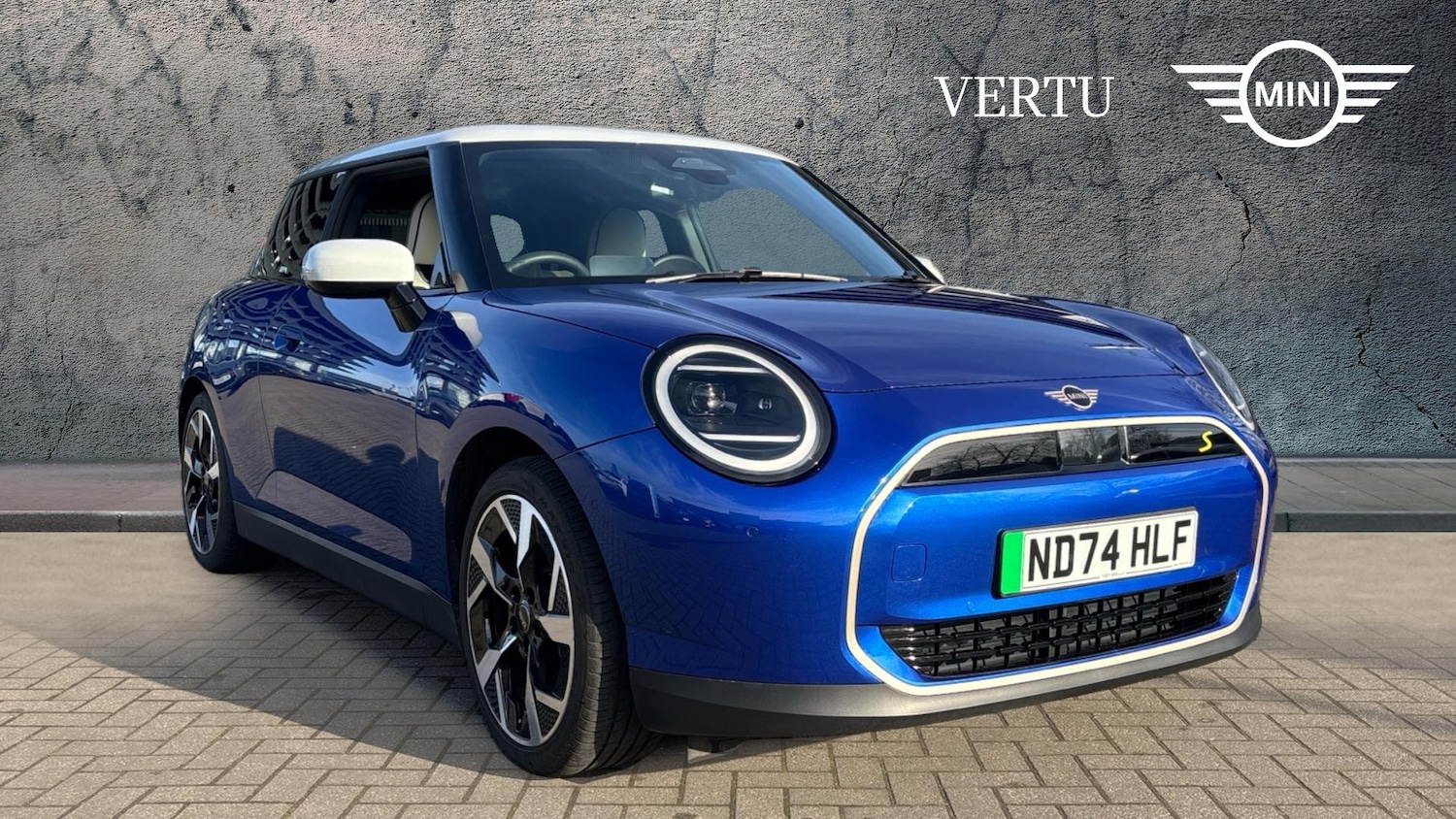 Used MINI Cooper 2024 for sale - 76759799: Photo 1