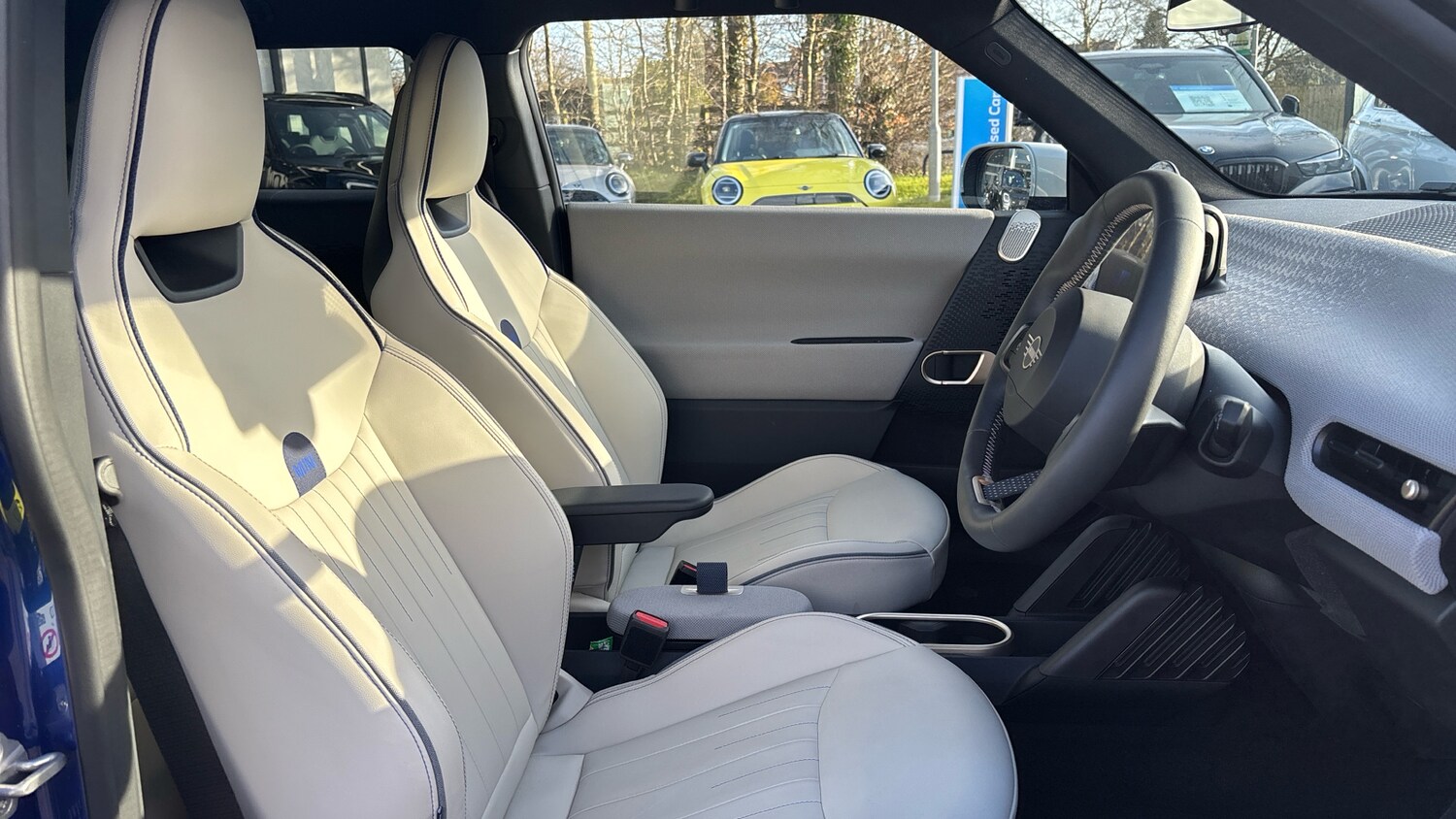 Used MINI Cooper 2024 for sale - 76759799: Photo 11