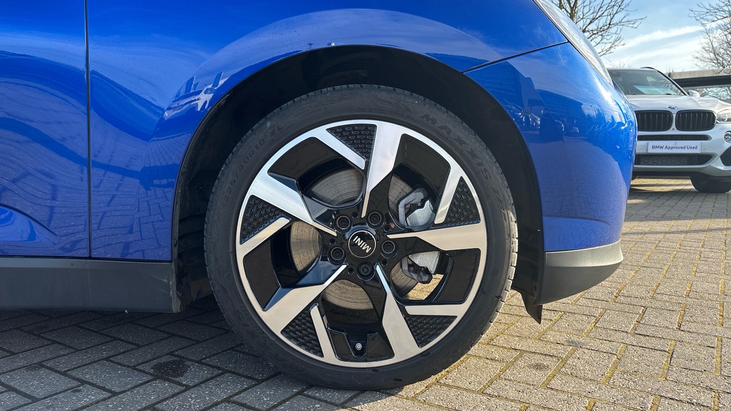 Used MINI Cooper 2024 for sale - 76759799: Photo 14