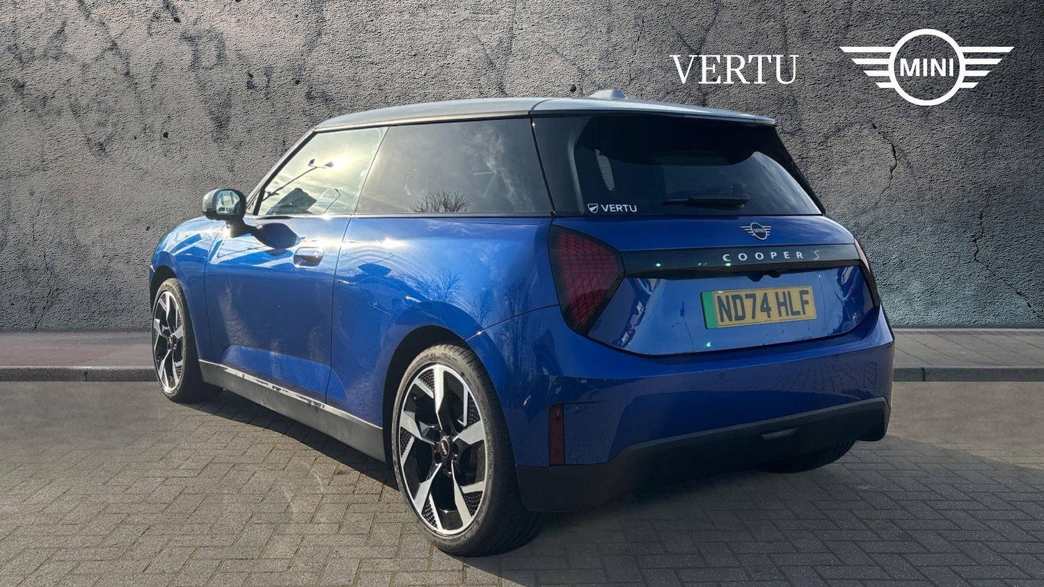 Used MINI Cooper 2024 for sale - 76759799: Photo 2
