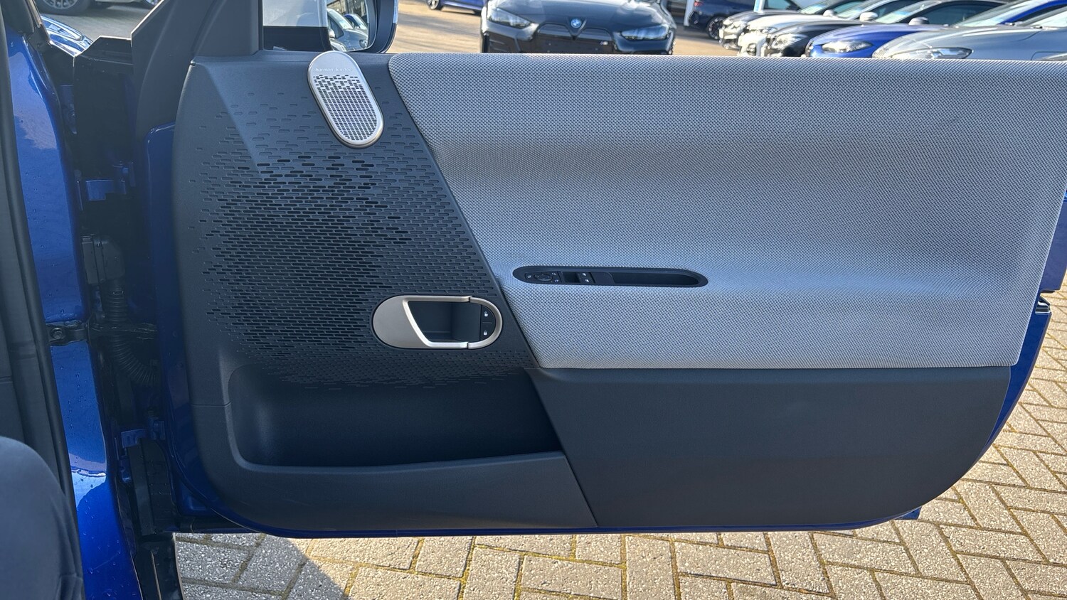 Used MINI Cooper 2024 for sale - 76759799: Photo 20