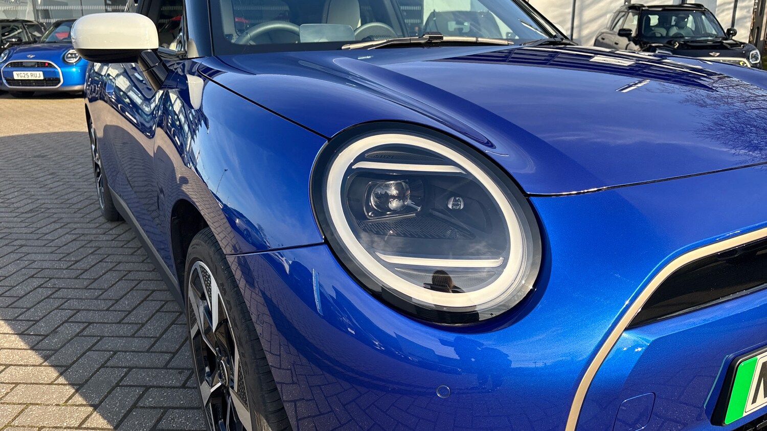 Used MINI Cooper 2024 for sale - 76759799: Photo 23