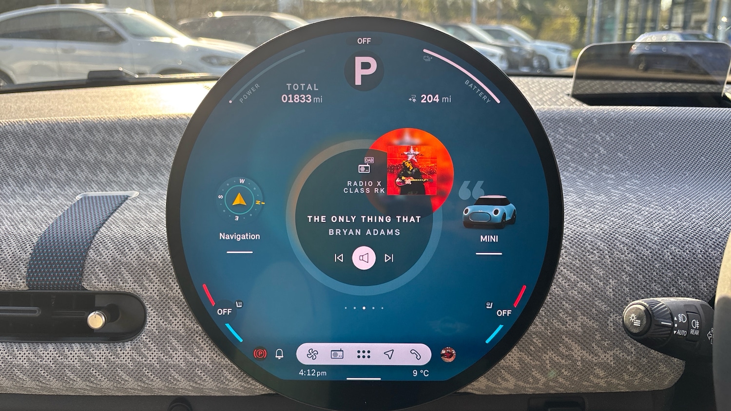 Used MINI Cooper 2024 for sale - 76759799: Photo 8