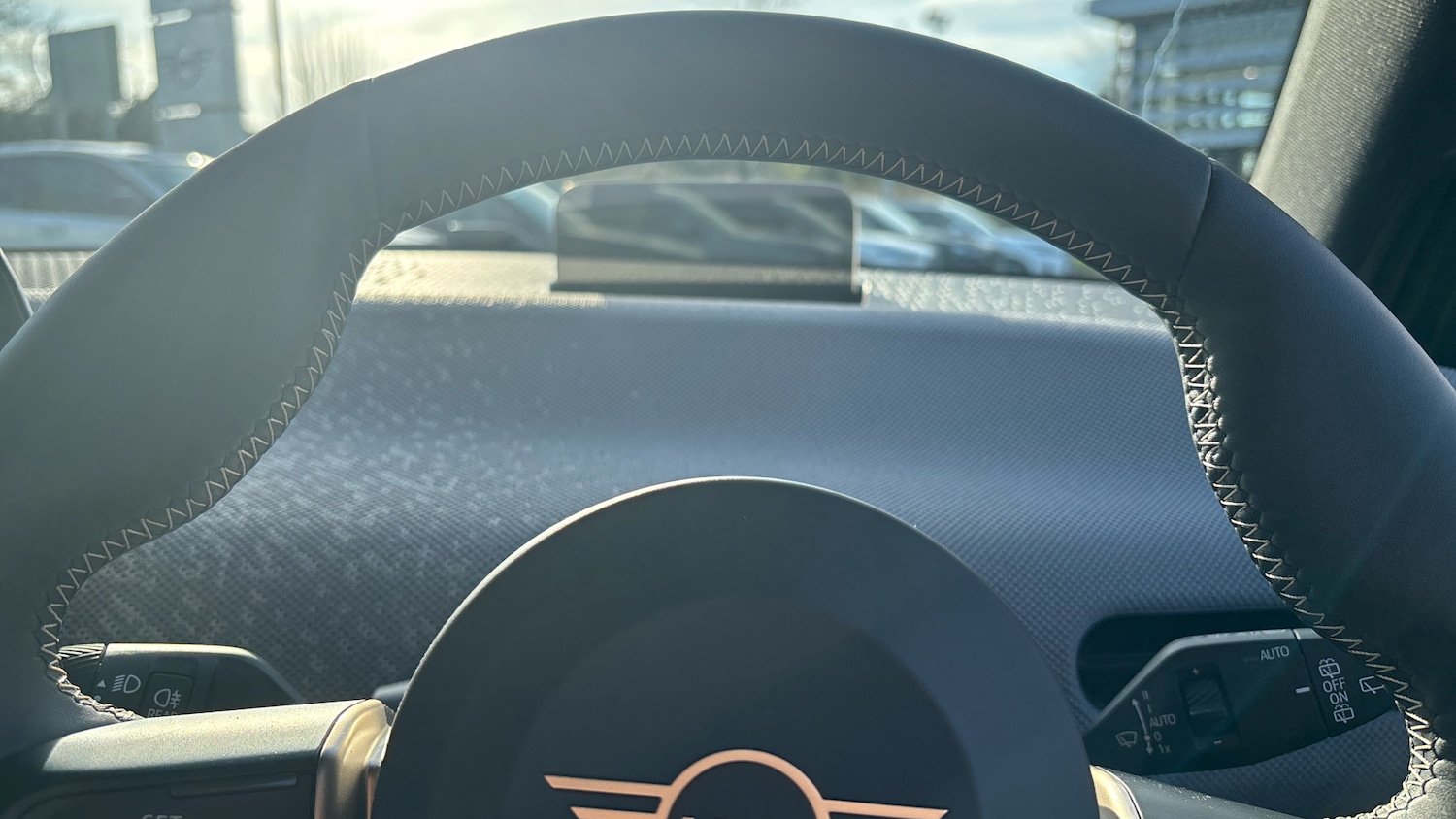 Used MINI Cooper 2024 for sale - 76759799: Photo 9