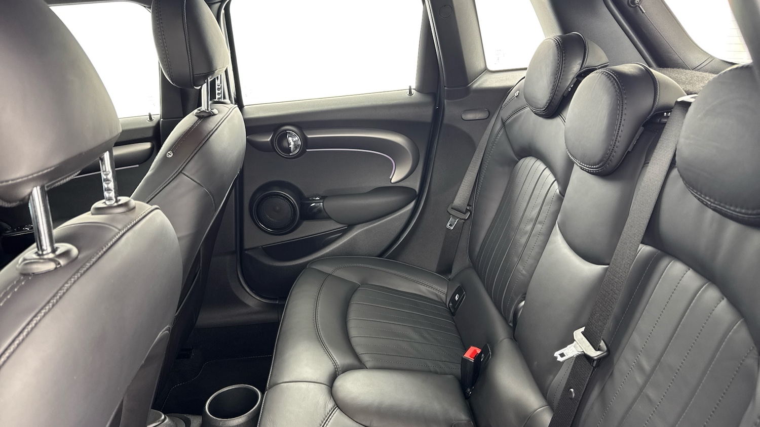 Used MINI Hatch 2022 for sale - 77902309: Photo 12