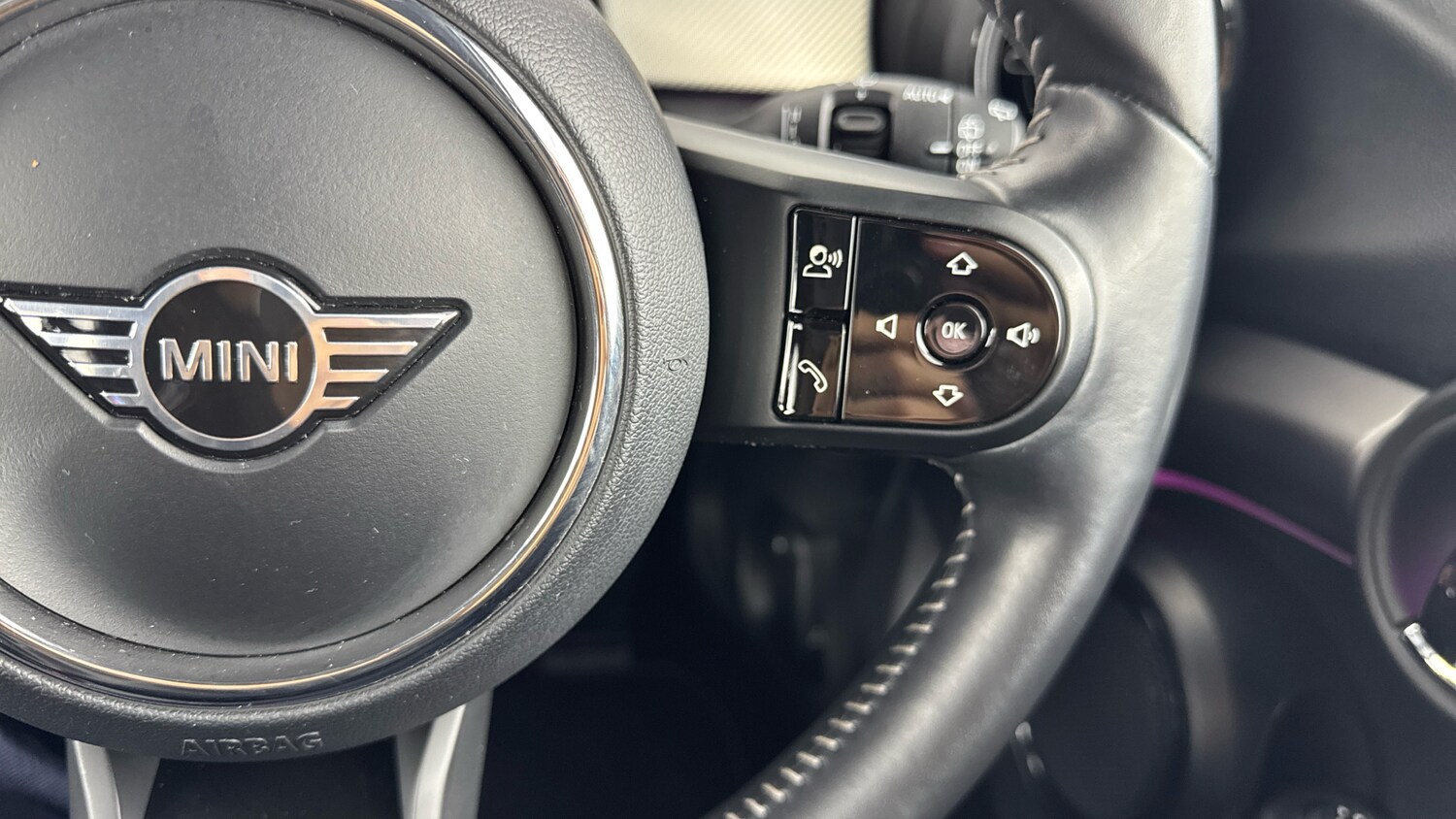 Used MINI Hatch 2022 for sale - 77902309: Photo 18