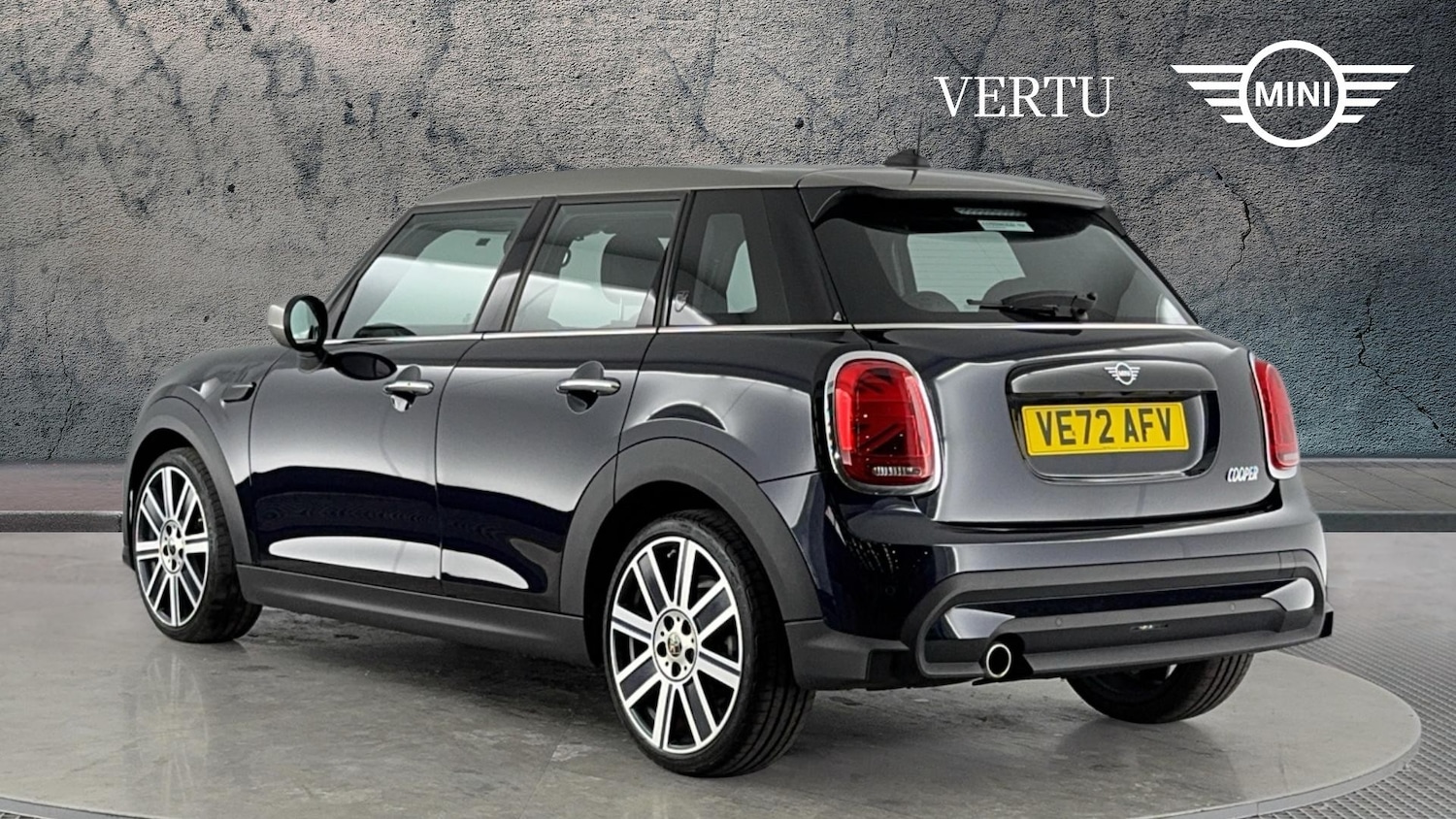 Used MINI Hatch 2022 for sale - 77902309: Photo 2