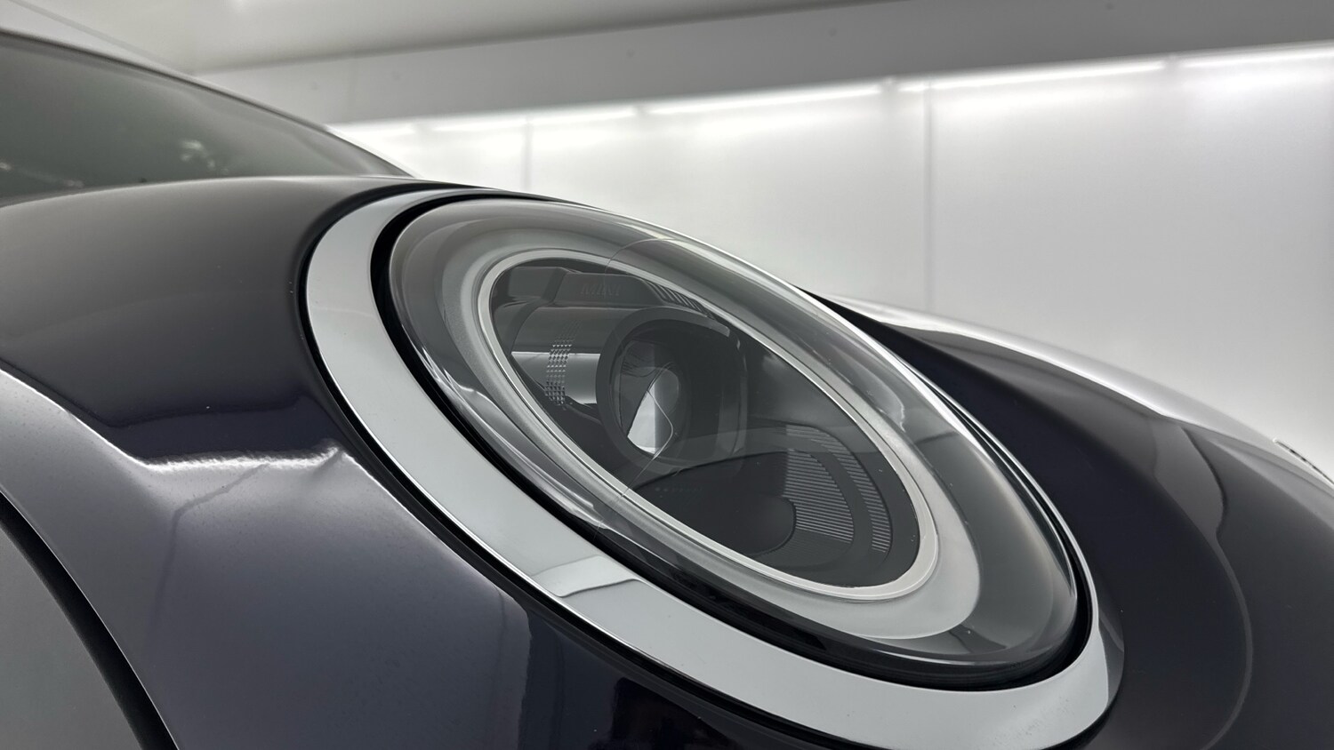 Used MINI Hatch 2022 for sale - 77902309: Photo 21