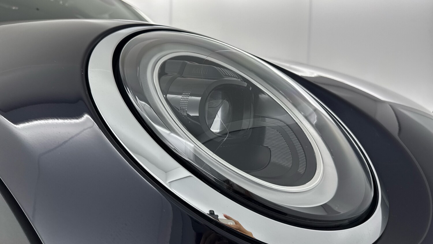 Used MINI Hatch 2022 for sale - 77902309: Photo 22