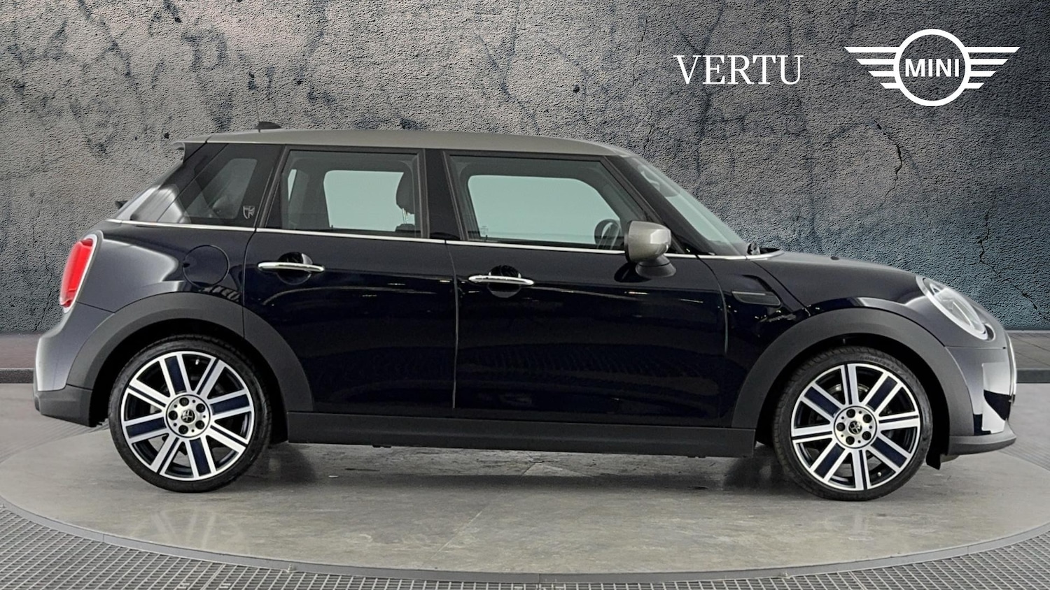 Used MINI Hatch 2022 for sale - 77902309: Photo 3