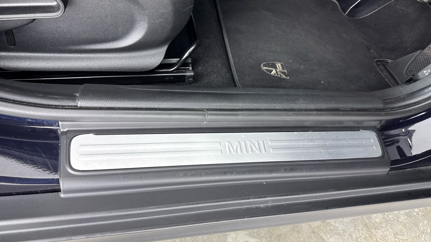 Used MINI Hatch 2022 for sale - 77902309: Photo 35