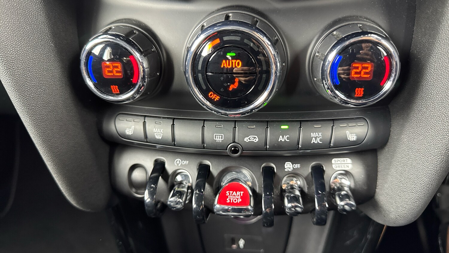 Used MINI Hatch 2022 for sale - 77902309: Photo 39