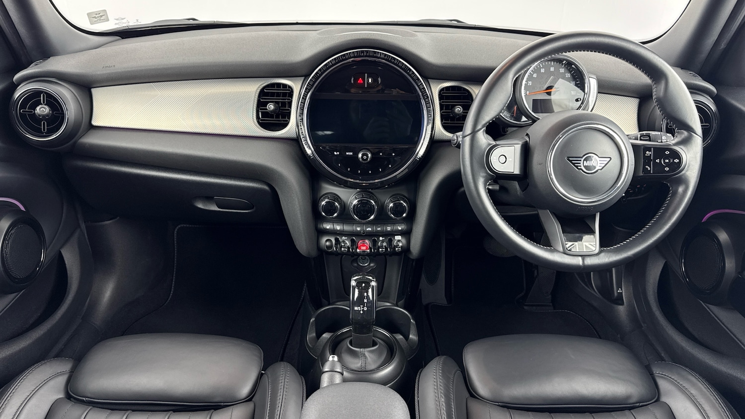 Used MINI Hatch 2022 for sale - 77902309: Photo 4