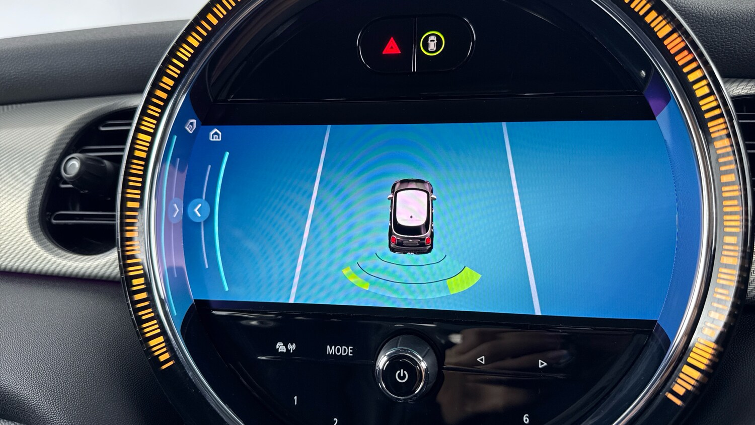 Used MINI Hatch 2022 for sale - 77902309: Photo 43