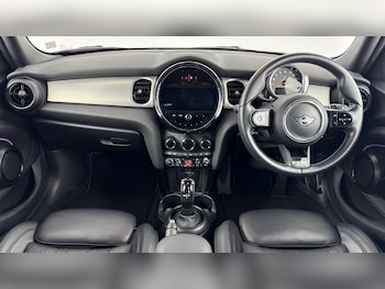 Used MINI Hatch 2022 for sale - 77902309: Photo