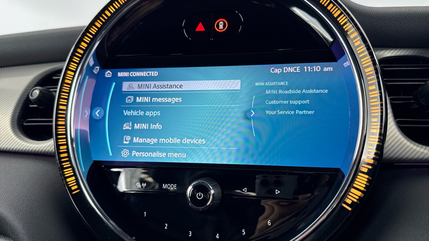 Used MINI Hatch 2022 for sale - 77902309: Photo 51