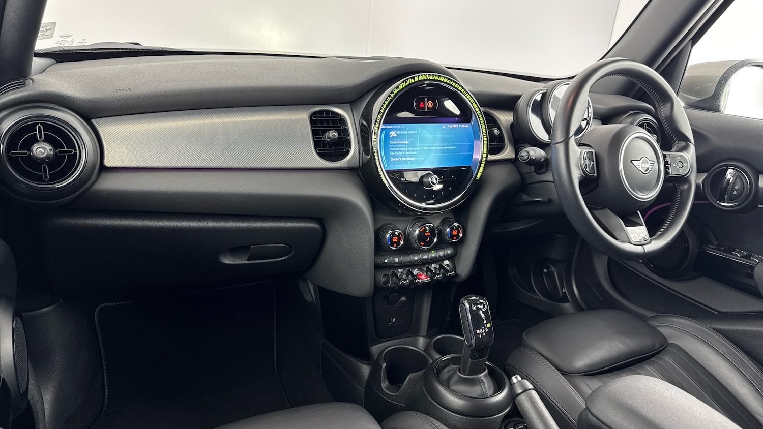 Used MINI Hatch 2022 for sale - 77902309: Photo 7