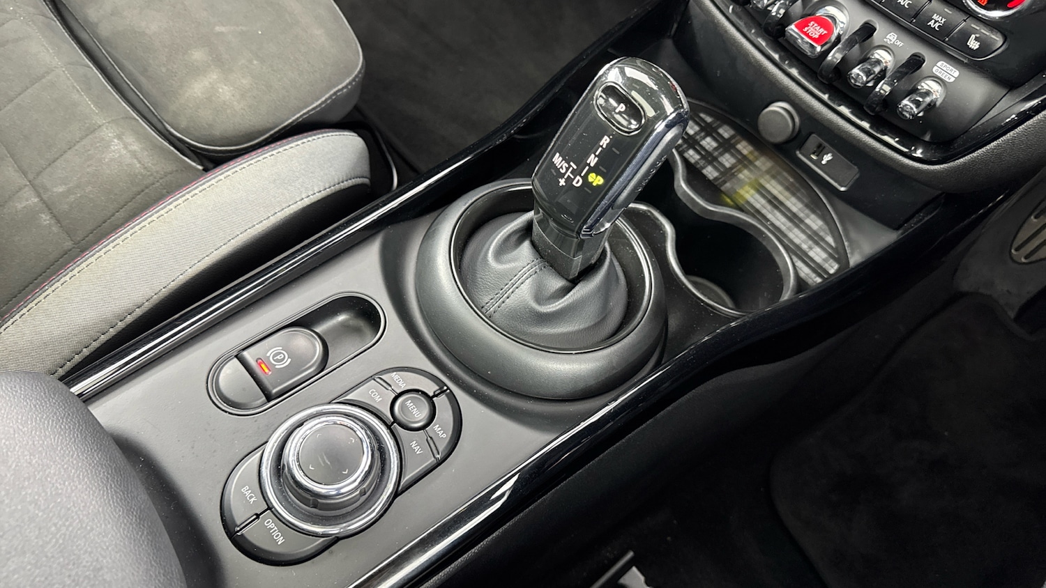 Used MINI Clubman 2022 for sale - 76477089: Photo 10