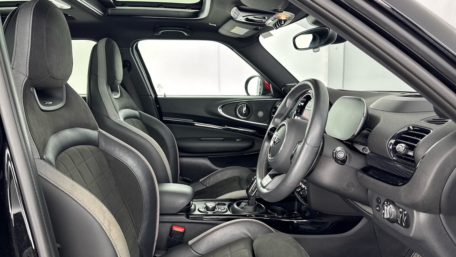 Used MINI Clubman 2022 for sale - 76477089: Photo 11