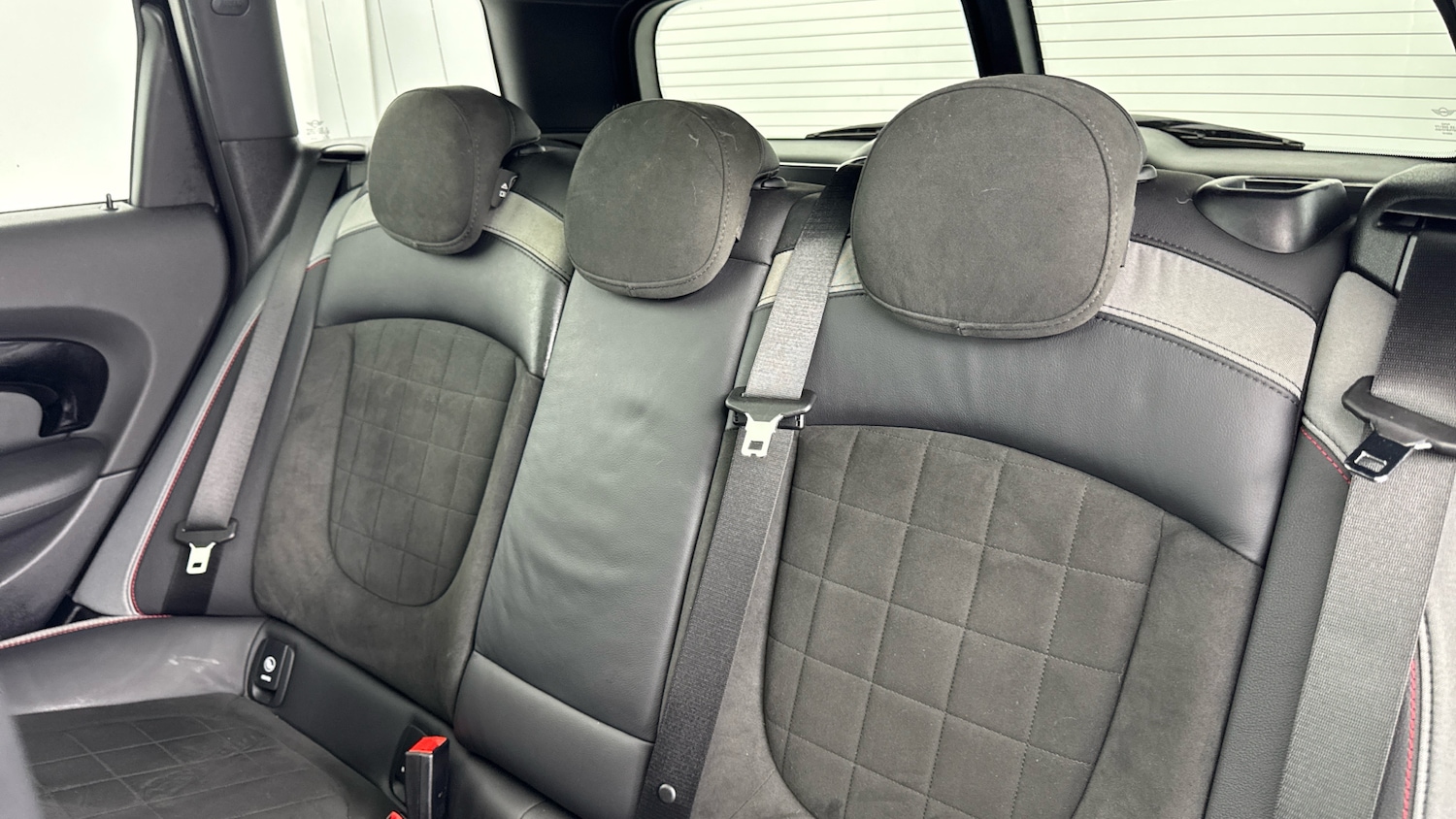 Used MINI Clubman 2022 for sale - 76477089: Photo 12