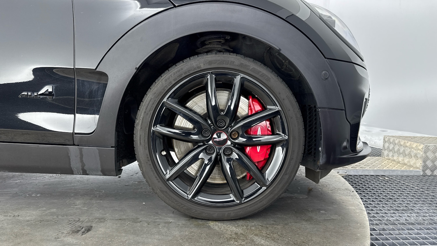 Used MINI Clubman 2022 for sale - 76477089: Photo 14