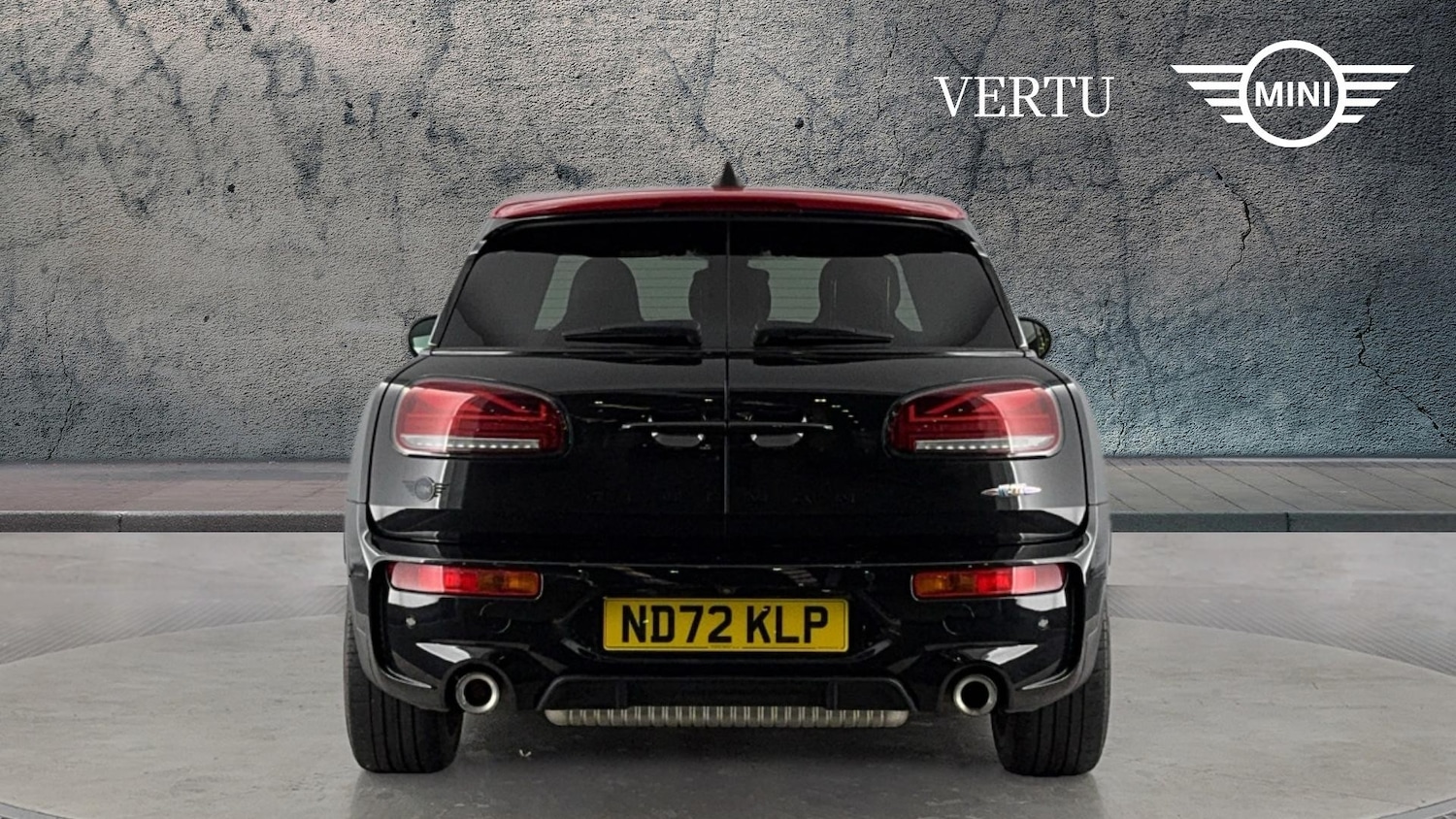 Used MINI Clubman 2022 for sale - 76477089: Photo 15