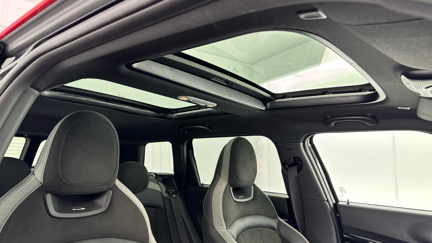 Used MINI Clubman 2022 for sale - 76477089: Photo 17