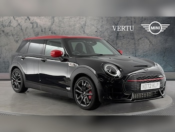 Used MINI Clubman 2022 for sale - 76477089: Photo