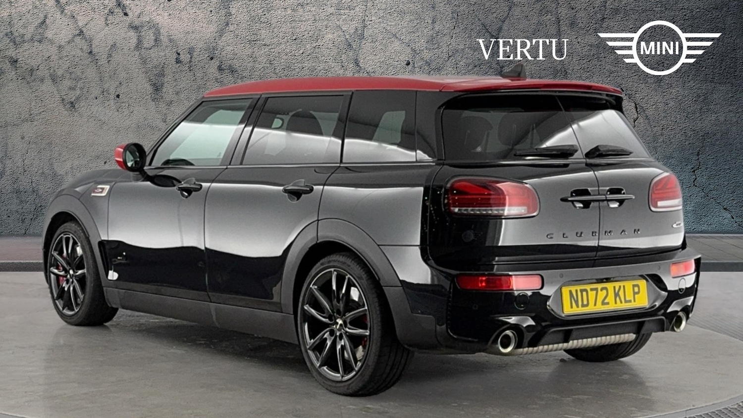 Used MINI Clubman 2022 for sale - 76477089: Photo 2