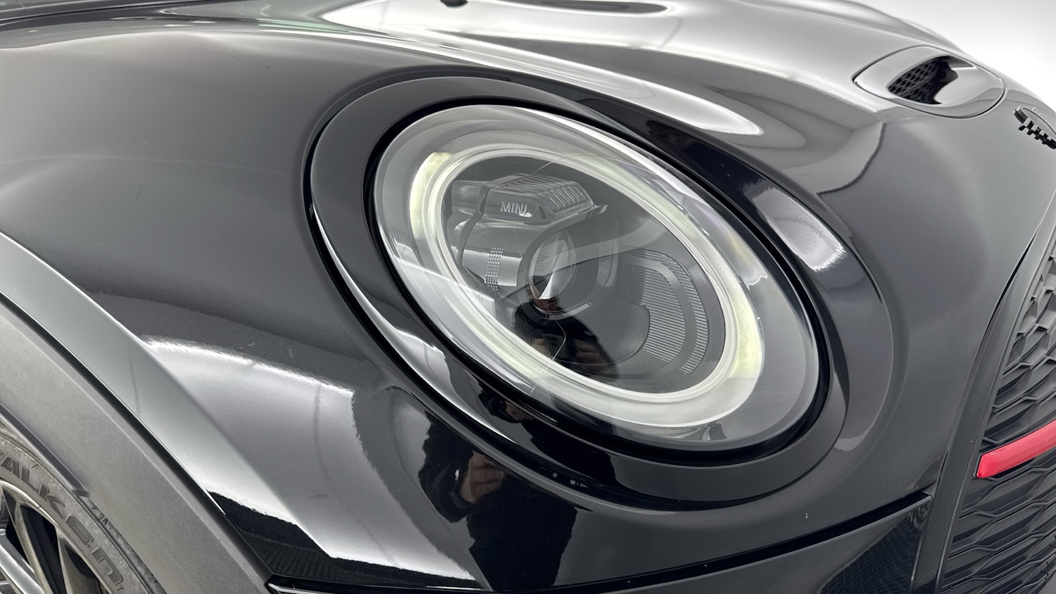 Used MINI Clubman 2022 for sale - 76477089: Photo 22